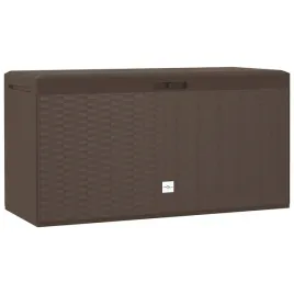 skrzynia-ogrodowa-pp-290l-brazowa-114x47x60cm