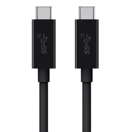 belkin-f2cu052bt1m-blk-kabel-usb-1-m-3-0-3-1-gen-1-usb-c-czarny
