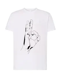 t-shirt-koszulka-nadruk-reka-ok-rozm-5xl