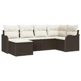modulowy-zestaw-sof-ogrodowych-6-osobowy-brazowo-bialy-wymiary-do-ustal