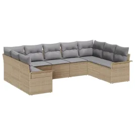 modulowy-zestaw-sof-ogrodowych-9-osobowy-bezowy-polirattan-55x62x69-cm