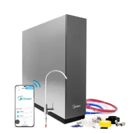 bezzbiornikowy-filtr-odwroconej-osmozy-z-wifi-i-pompa-wody-midea-600gpd