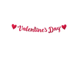 baner-valentines-day-140-cm-1-szt