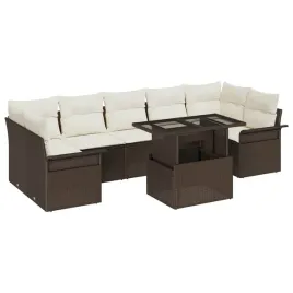 modulowy-zestaw-sof-ogrodowych-brazowy-z-poduszkami-7-miejsc-69-cm-wyso