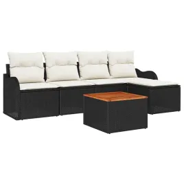 modulowy-zestaw-sof-ogrodowych-czarny-i-bialy-5-miejsc-rattan-pe-drewn