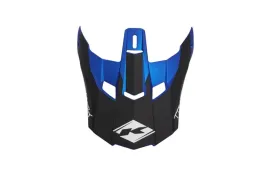 kenny-racing-czesci-zamienne-daszek-do-kasku-track-graphic-candy-blue