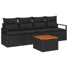 modulowy-zestaw-sof-ogrodowych-czarny-polirattan-4-miejsca-55x62x85-cm
