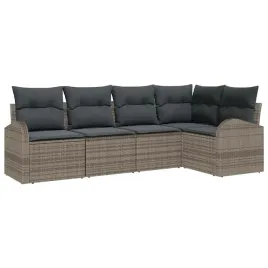 modulowy-zestaw-sof-ogrodowych-szary-z-poduszkami-5-miejsc-55x62x37-cm