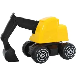 koparka-25cm-zolta