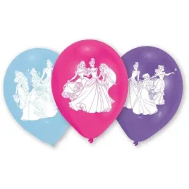 balony-lateksowe-ksiezniczki-228cm-6szt