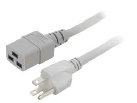 kabel-3x14awg-iec-c19-zenskinema-5-15-b-wtyk-pvc-5m-szary-x1szt