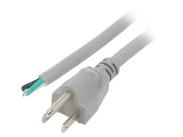 kabel-3x16awg-nema-5-15-b-wtykprzewody-pvc-1m-szary-13a-x1szt
