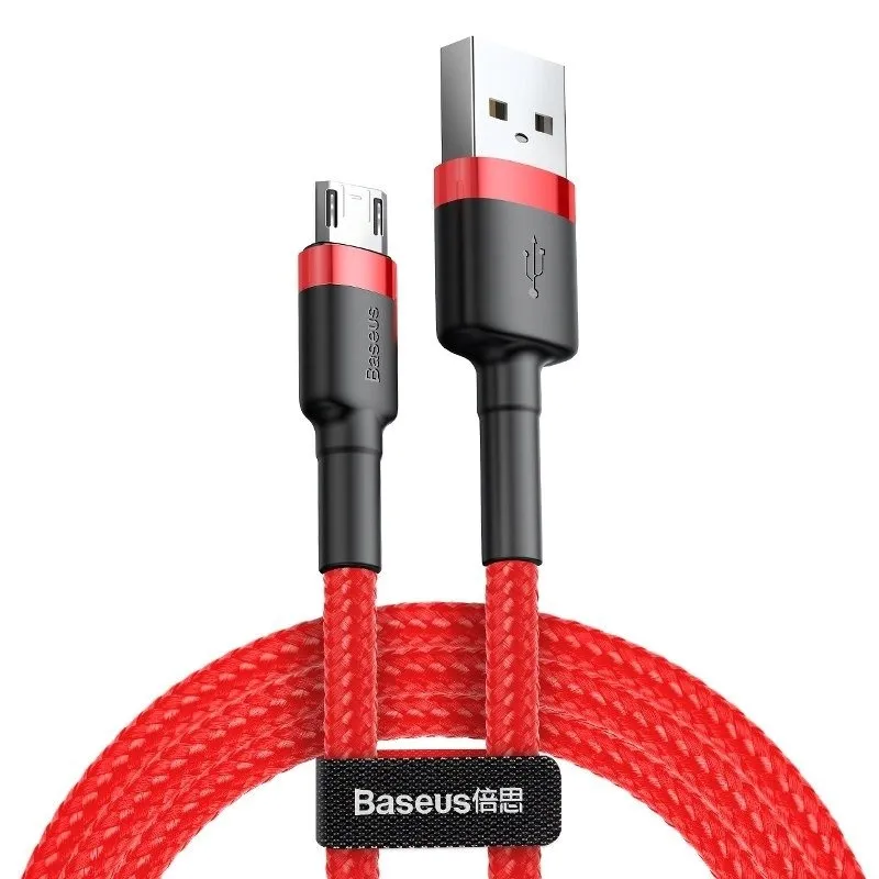 kabel-baseus-cafule-usb-a-microusb-1-5a-2m-czerwony-stan-nowy