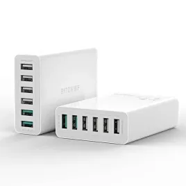 ladowarka-6x-usb-blitzwolf-bw-s15-qc-3-0-60w-bialy