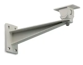 pelco-housing-wall-bracket