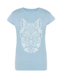t-shirt-damski-fajny-nadruk-lis-r-l