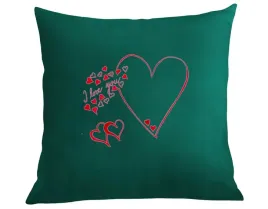 poduszka-poszewka-walentynki-serca-i-love-you