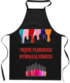 fartuch-kuchenny-kosmetyczka-piekne-paznokcie