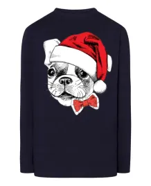 longsleeve-swiateczny-nadruk-swiateczny-pies-mikolaj-swieta-r-xs