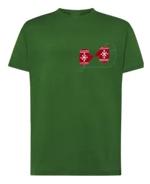 swiateczny-t-shirt-meski-logo-rekawiczki-zimowe-xl