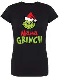 t-shirt-damski-swiateczny-prezent-dla-mamy-grinch-swiat-nie-bedzie-m