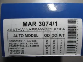 zestaw-lozysk-piasty-kola-mar3074-1-przod-peugeot-306-309-405-406