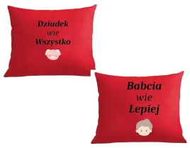 dwie-poduszki-poszewka-prezent-dziadek-wie-wszystko-babcia-wie-lepiej