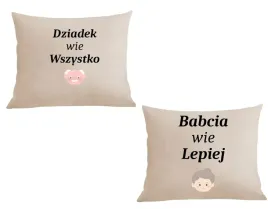 dwie-poduszki-poszewka-prezent-dziadek-wie-wszystko-babcia-wie-lepiej