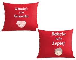 dwie-poduszki-poszewka-prezent-dziadek-wie-wszystko-babcia-wie-lepiej