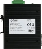 isfg42-switch-przemyslowy-2xpoe-2xsfp-stan-nowy