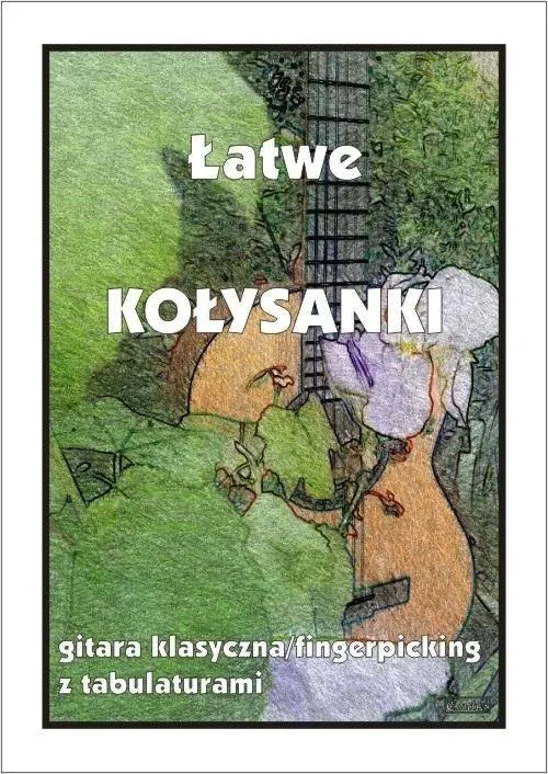 latwe-kolysanki-gitara-klasyczna-fingerpicking