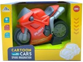 motocykl