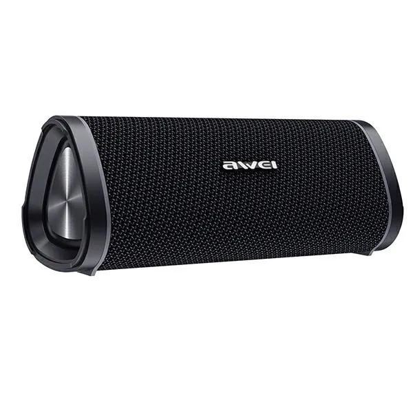 awei-glosnik-bluetooth-y331-czarny-black-stan-nowy