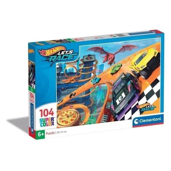 puzzle-104-super-kolor-hot-wheels