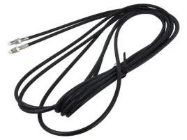 kabel-5m-fme-gniazdoz-obu-stron-czarny-proste-x1szt