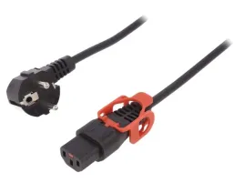 kabel-cee-7-7-e-f-wtyk-katowyiec-c13-zenski-pvc-3m-czarny-x1szt