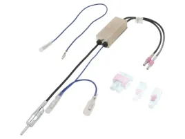 kabel-din-wtykfakra-gniazdo-podwojnefakra-gniazdo-x2-x1szt