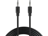 sandberg-minijack-cable-m-m-2-m