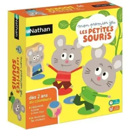 gra-planszowa-nathan-my-first-game-little-mouse-24-x-7-x-24-cm