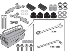 kappa-mocowanie-szyby-2166ak-honda-cb-750-hornet-23