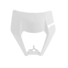 oslona-lampy-przod-polisport-ktm-exc-xc-20-23-bialy-wytrzymale