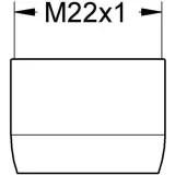 atomizer-grohe-13928000-stan-nowy