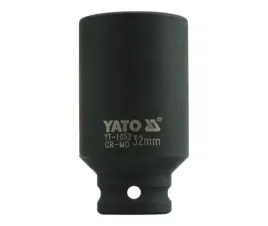 yato-nasadka-udarowa-szesciokatna-1-2-dluga-32mm-yt-1052