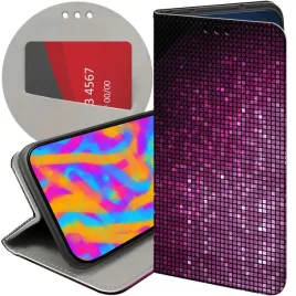 etui-z-klapka-do-motorola-moto-edge-40-neo-wzory-imitacja-brokatu-brokatowe