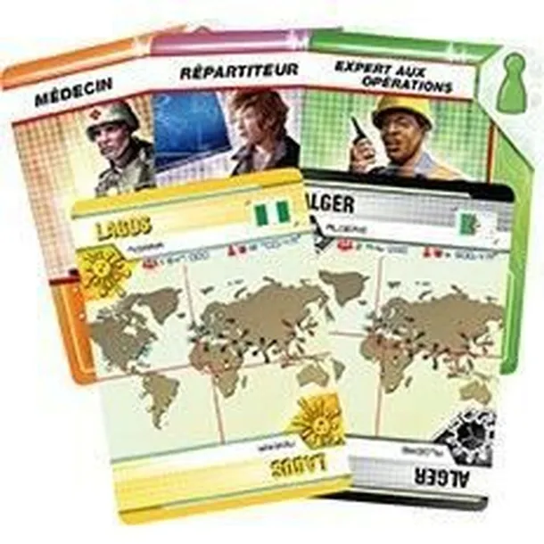 gra-planszowa-pandemic-asmodee-pandemic-stan-opakowania-oryginalne