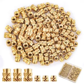 wkladki-gwintowane-x150-wkladki-m3-wkladki-m4-wkladka-gwintowana-mosiezna