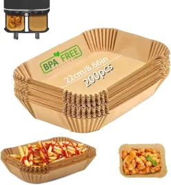 papier-do-pieczenia-22-x-14cm-bez-bpa-do-frytkownicy-powietrznej-200-sztuk