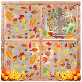 naklejki-na-okno-szybe-jesienne-jesien-liscie-dekoracje-samoprzylepne