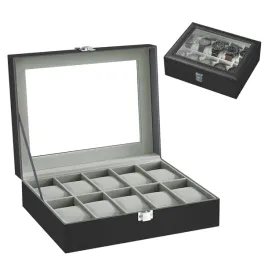 szkatulka-z-przegrodkami-organizer-na-zegarki-etui-pudelko-dekoracja