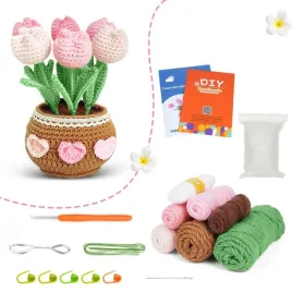 zestaw-do-szydelkowania-dla-dzieci-szydelkowanie-kwiatek-poczatkujacych